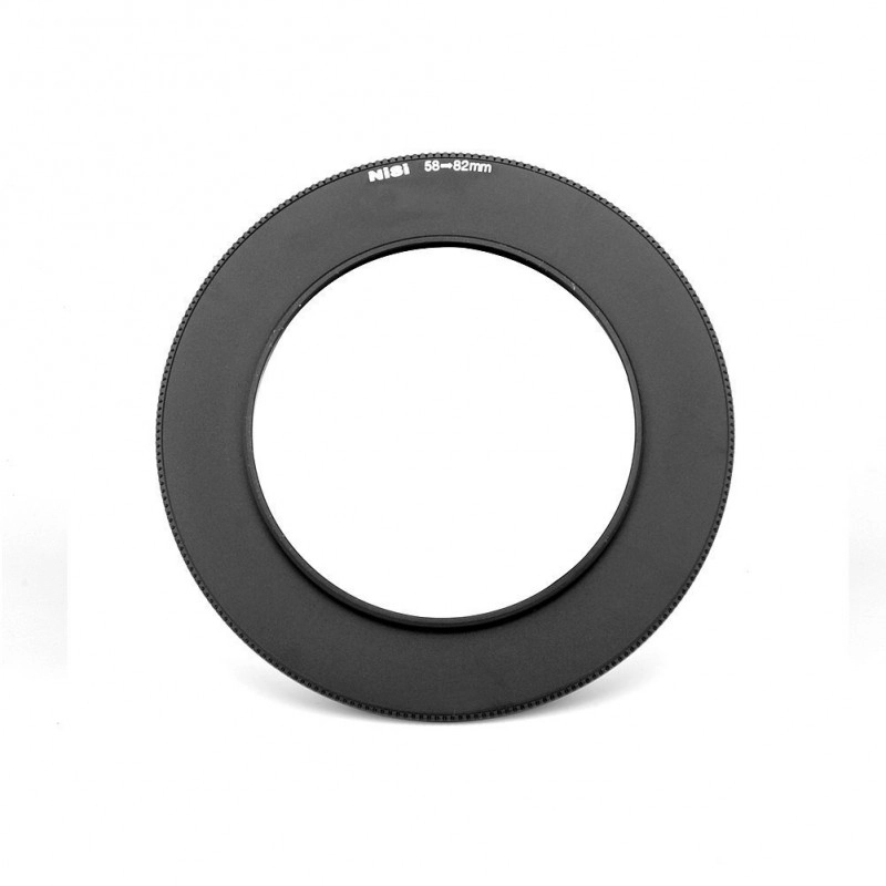 NISI Adapter 58 mm do uchwytu 100 mm V5