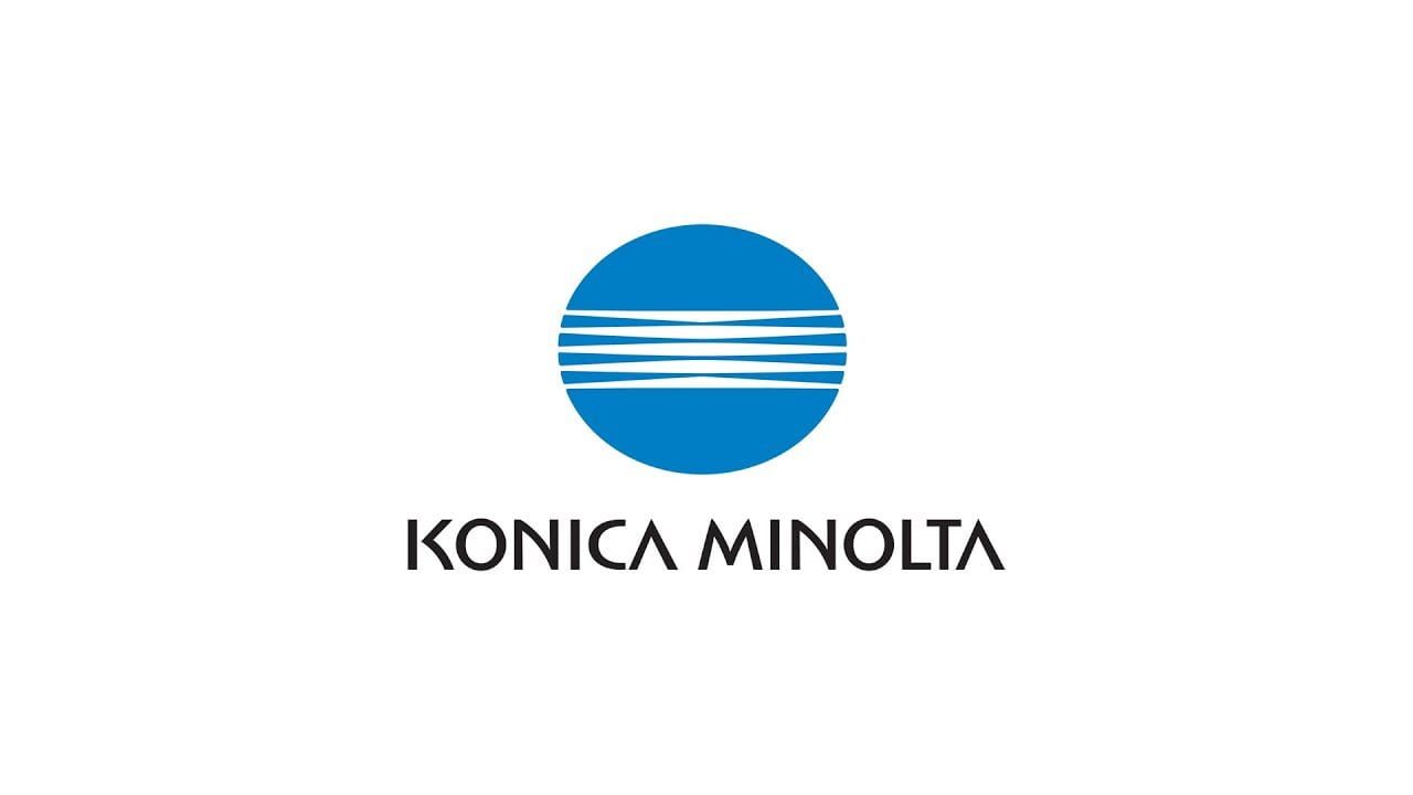 Pojemnik na zużyty toner Konica Minolta A0XP-WY5 Oryginał