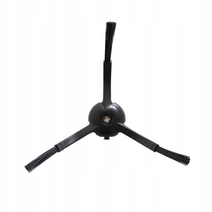 Szczotka boczna do Xiaomi Roborock S8 Ultra MaxV Q8 trójramienna z włosiem