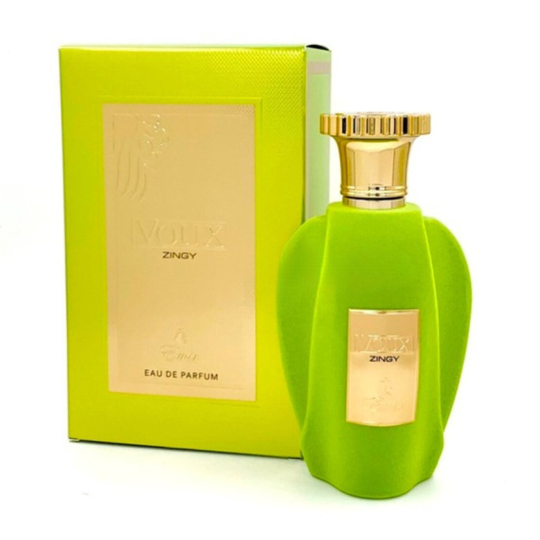 Paris Corner, Emir Voux Zingy, Woda Perfumowana, 100ml