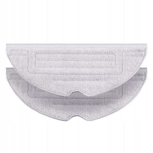 2x Mop ściereczka szmatka do Xiaomi Roborock S8 VibraRise