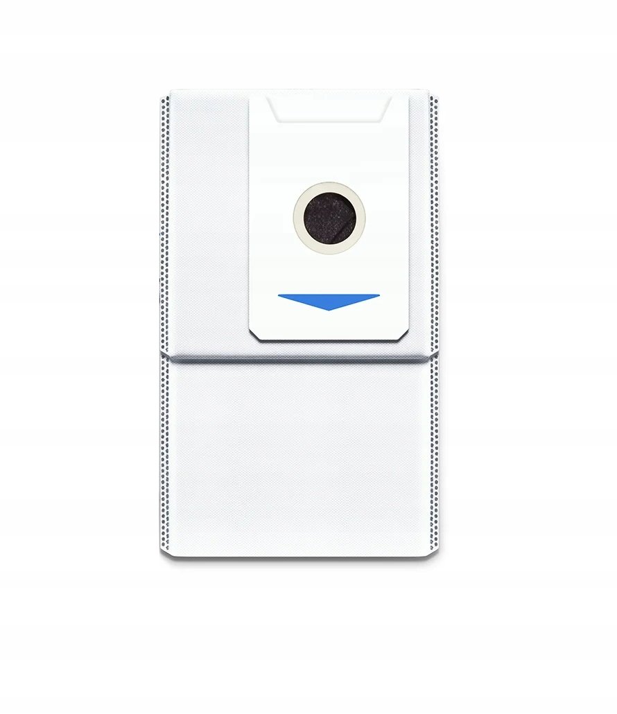 1x worek na kurz do stacji Ecovacs Deebot Omni T30