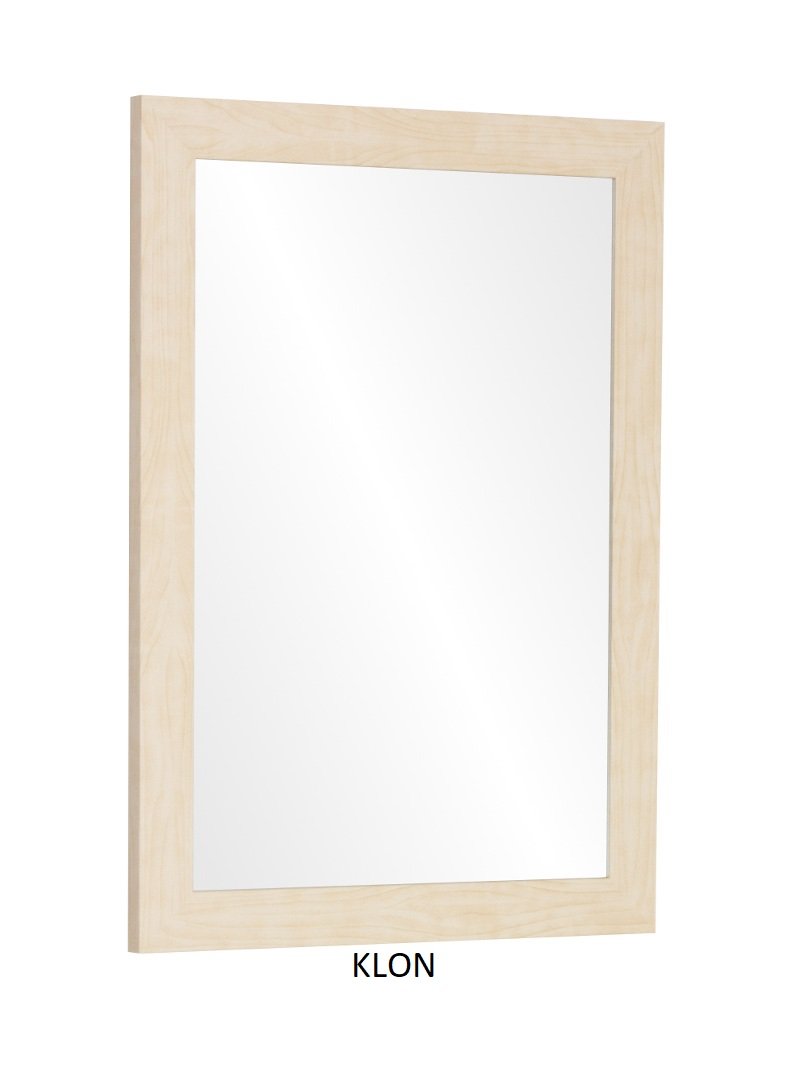 Lustro Profilmat w ramie KLON 80x60 PREMIUM