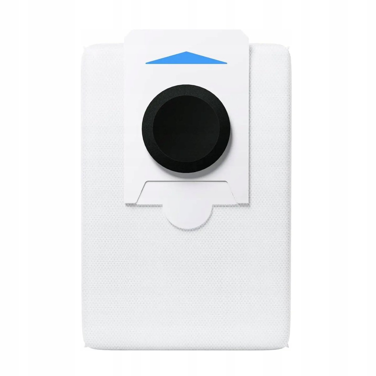 Worek na kurz do stacji Ecovacs Deebot X2 Omni Combo X5 pro aktywny węgiel