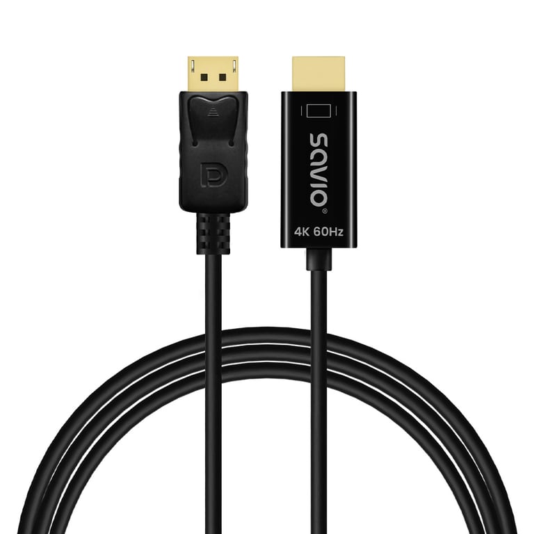 Savio CL-189 adapter kablowy 1,5 m CL-189