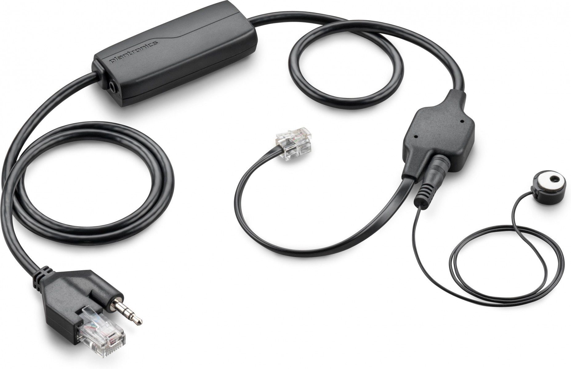 POLY Elektroniczny włącznik widełkowy TAA APV-63