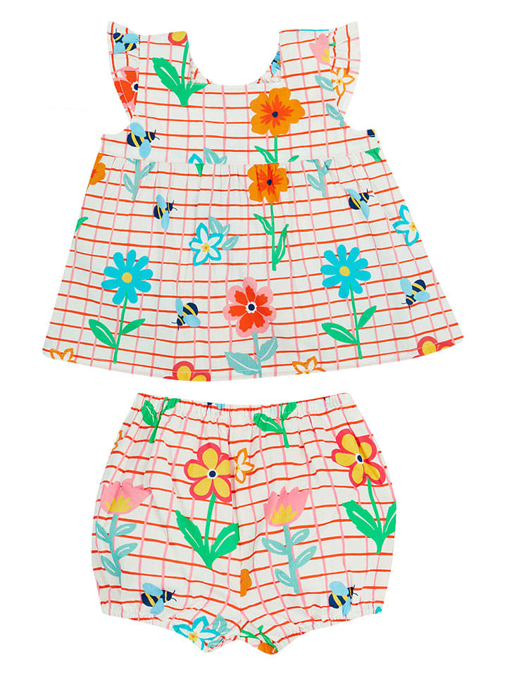 Frugi 2-częściowy zestaw 