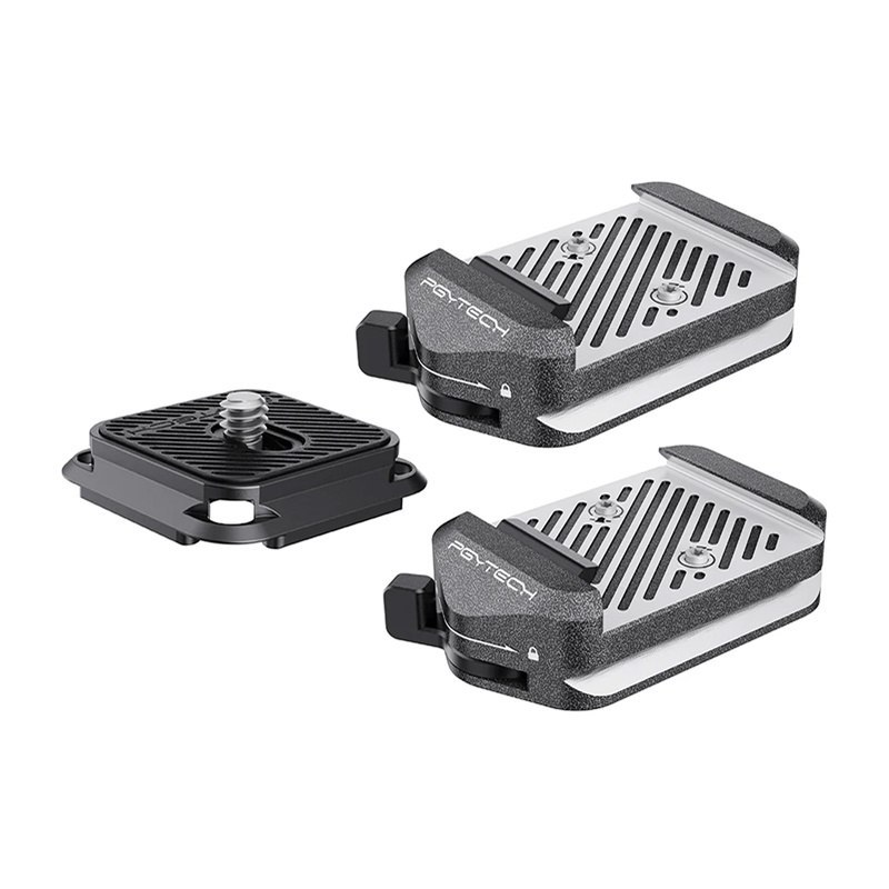 Szybkozłączka PGYTech Arca-Type V2 Zestaw PGYTECH