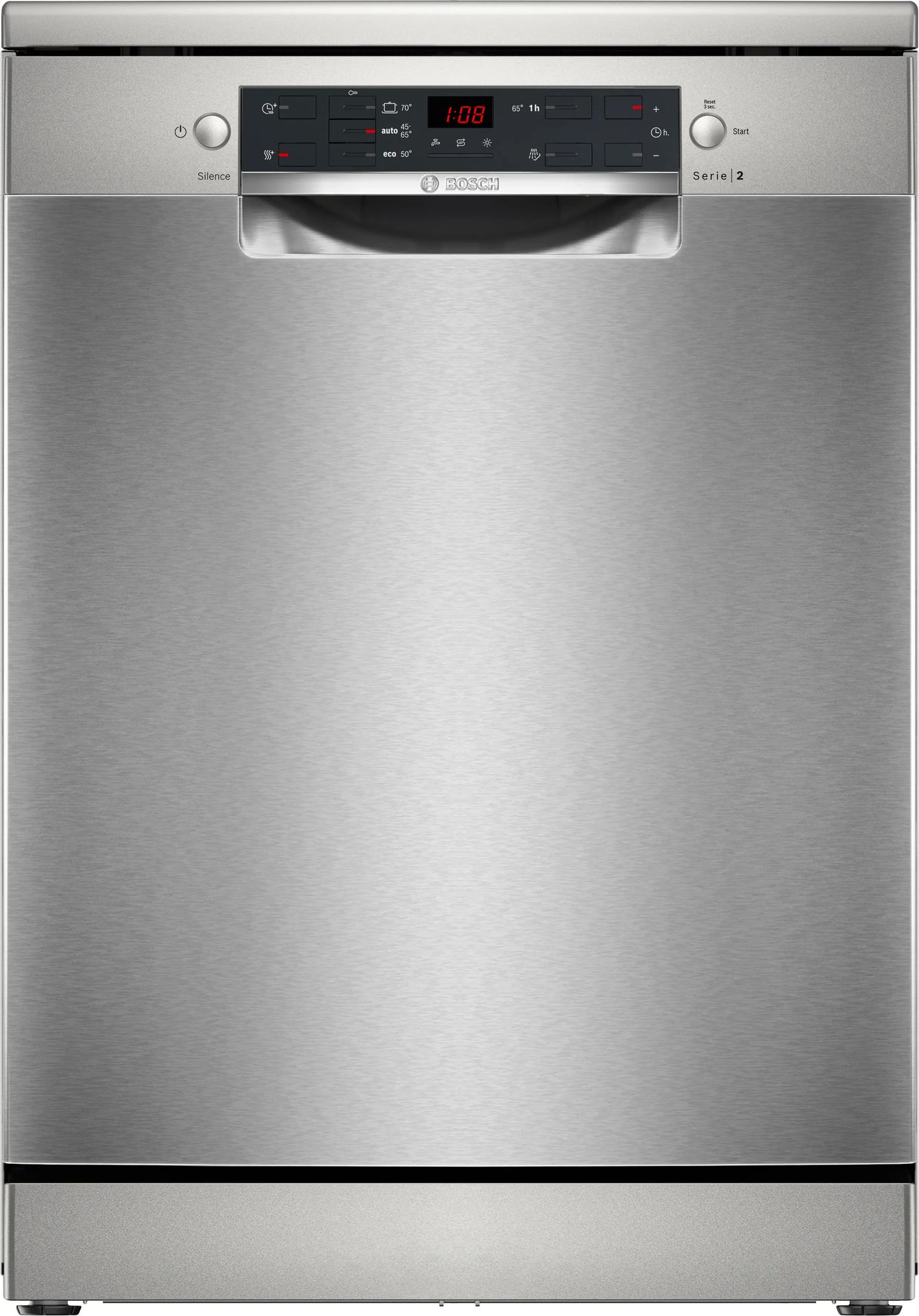 Bosch SMS25GI09F