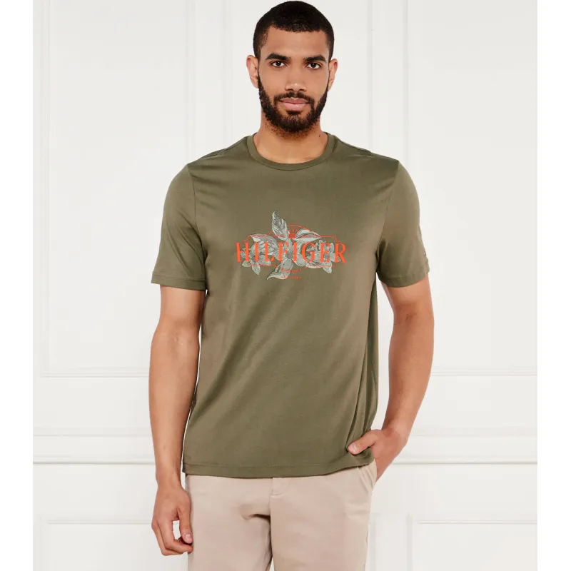 Tommy Hilfiger T-shirt | Regular Fit