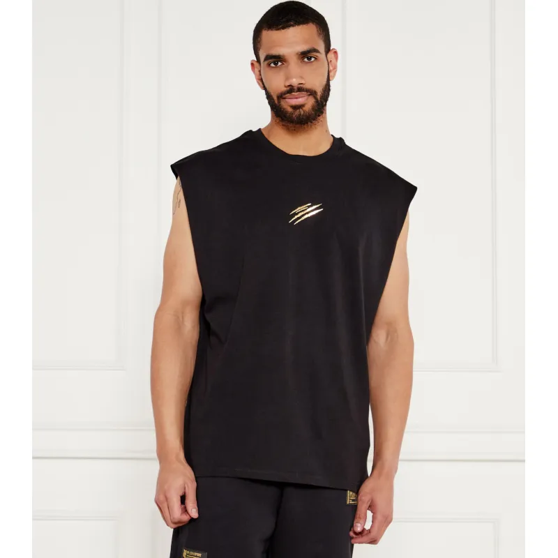 Plein Sport Tank top Regular Fit