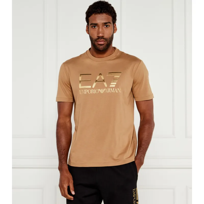EA7 T-shirt | Regular Fit