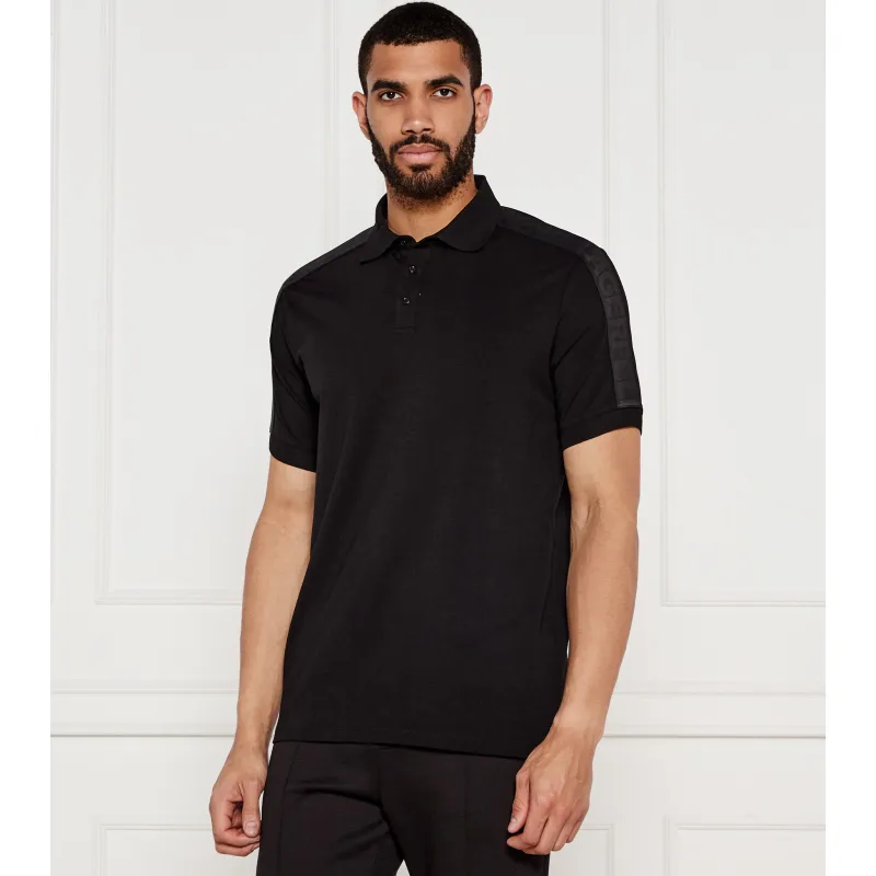 Karl Lagerfeld Polo | Regular Fit