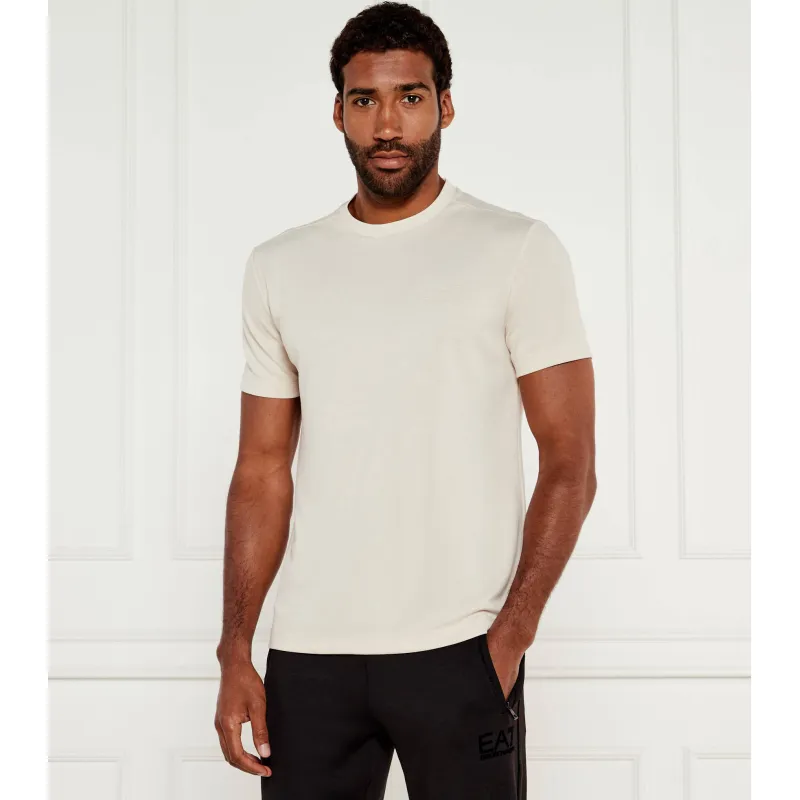 EA7 T-shirt | Slim Fit