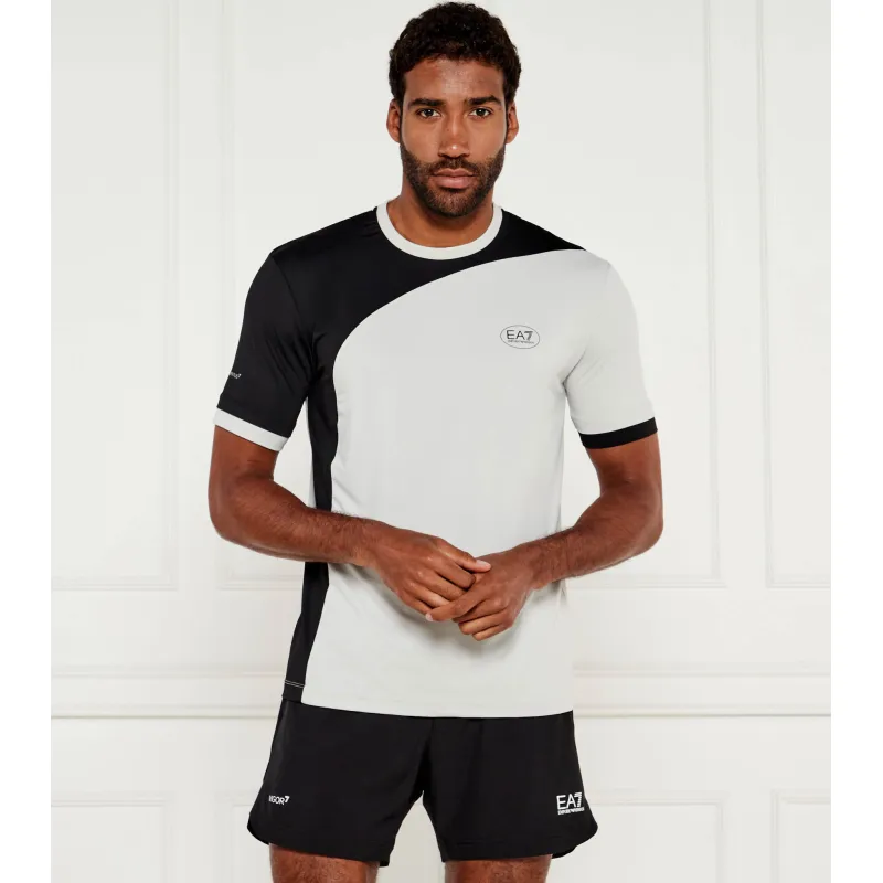 EA7 T-shirt | Slim Fit