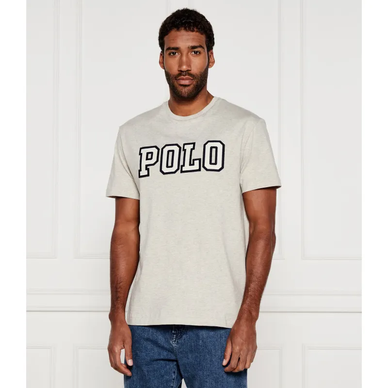 POLO RALPH LAUREN T-shirt | Classic fit