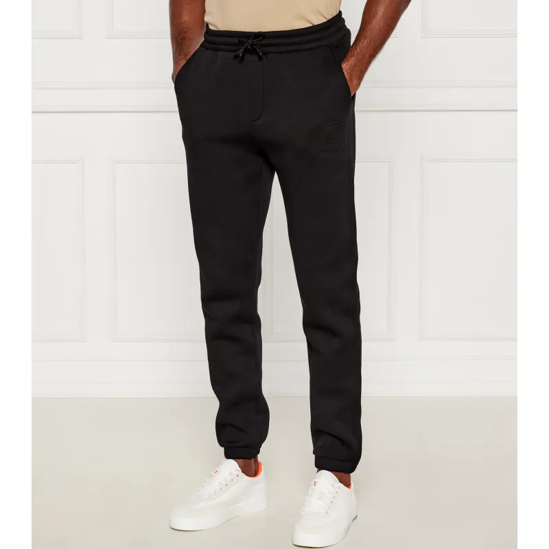Karl Lagerfeld Spodnie dresowe Regular Fit