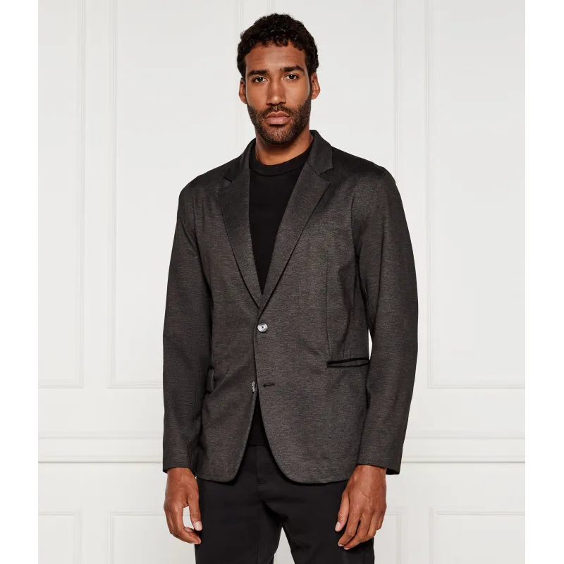 HUGO Marynarka Anton253F1X-H | Extra slim fit