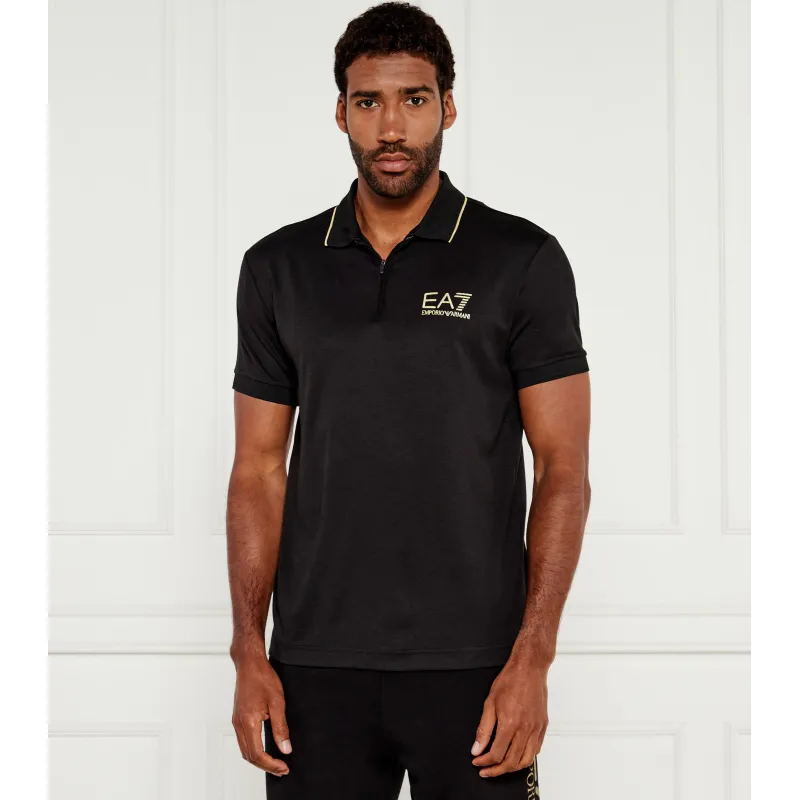 EA7 Polo | Slim Fit