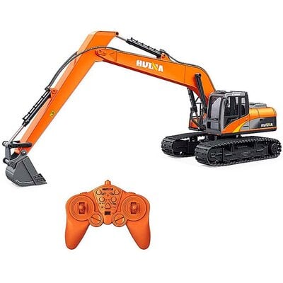 Koparka zdalnie sterowana HUINA 1551