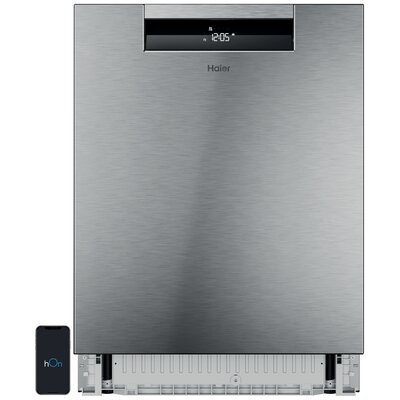 HAIER AI Washlens Plus 2 XU 6B4M3PSX