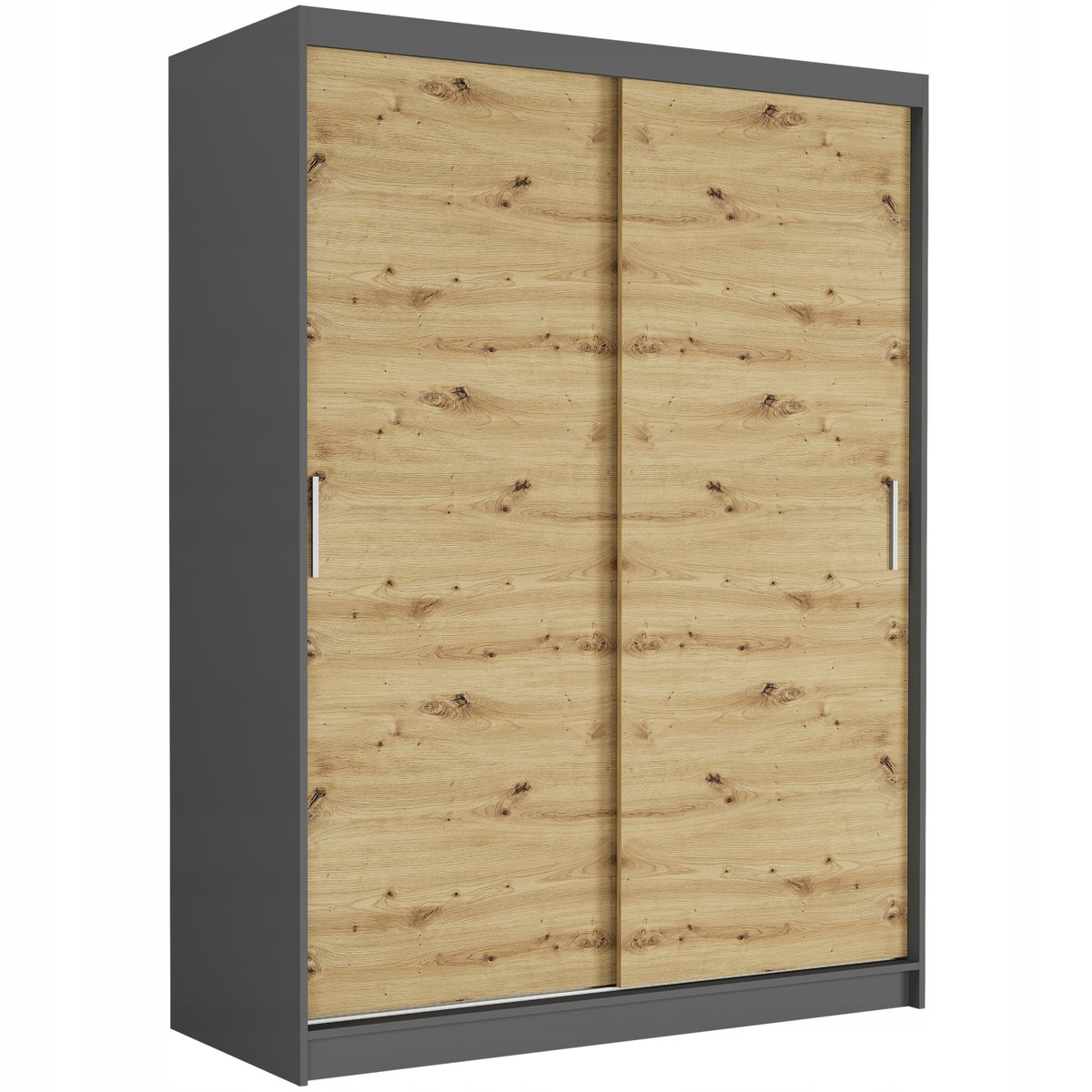 Szafa przesuwna Rivano III 150 cm