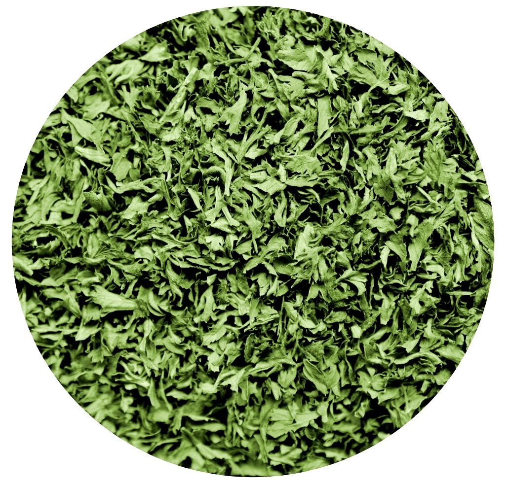 KOLENDRA LIŚĆ SUSZONY 500g bez chemi aromatyczna