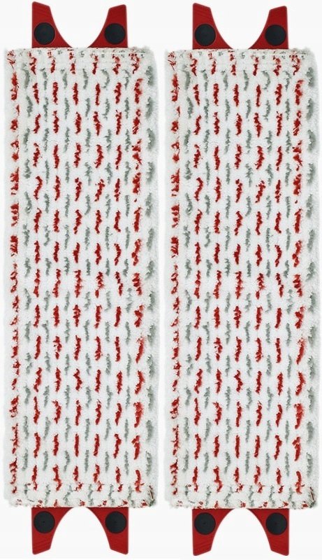 2x WKŁAD DO MOPA VILEDA ULTRAMAX ULTRAMAT XL 42cm SUPER JAKOŚĆ