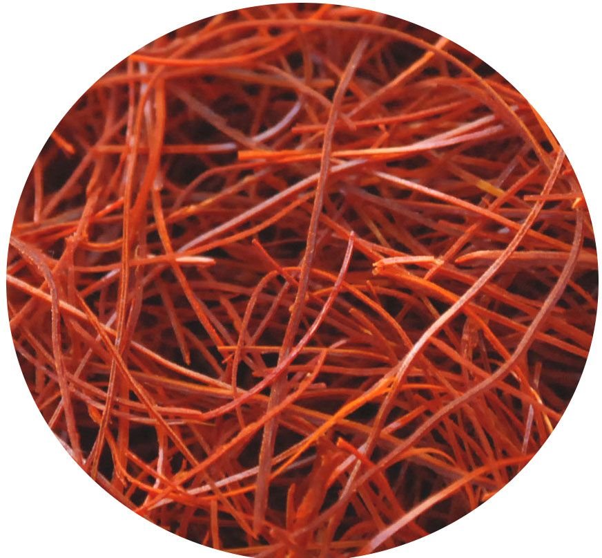 PAPRYKA CHILLI NITKI 50g ANGEL HAIR naturalna