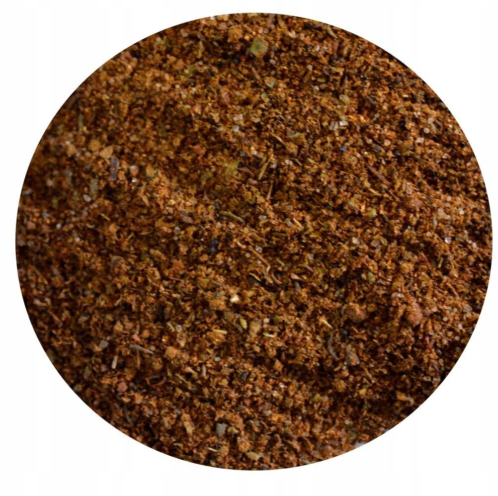 PRZYPRAWA DO BIGOSU potraw z kapusty kiszonej 500g