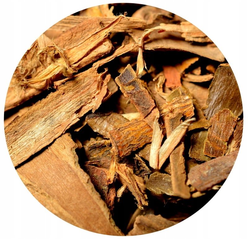 CYNAMON CEJLOŃSKI KORA 100g