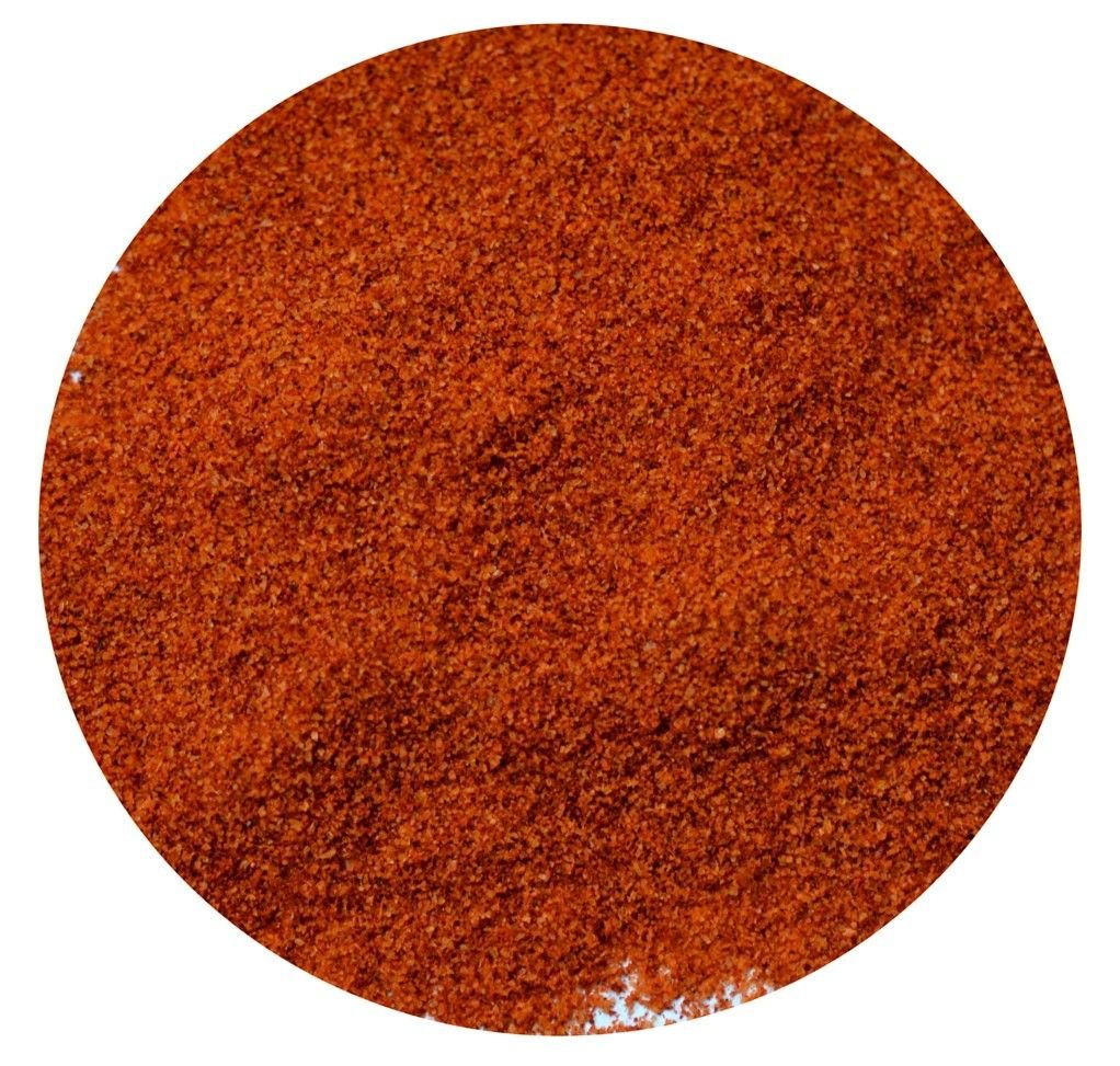 PAPRYKA OSTRA MIELONA 500g