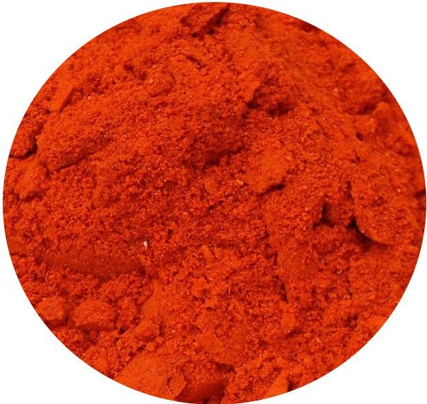 PAPRYKA MIELONA CHILLI 1kg aromatyczna bez chemii
