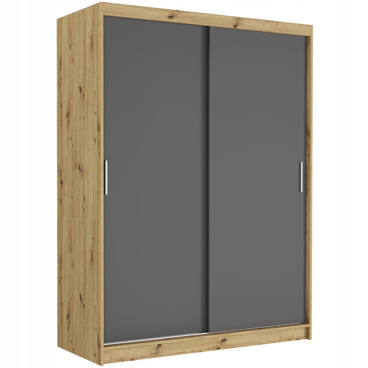 Szafa przesuwna Rivano III 150 cm