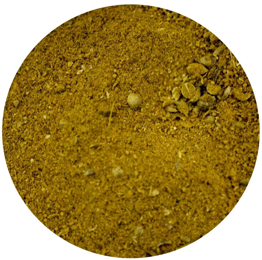 przyprawa TADŻIN (TAJINE) GRUZIŃSKIE 500g
