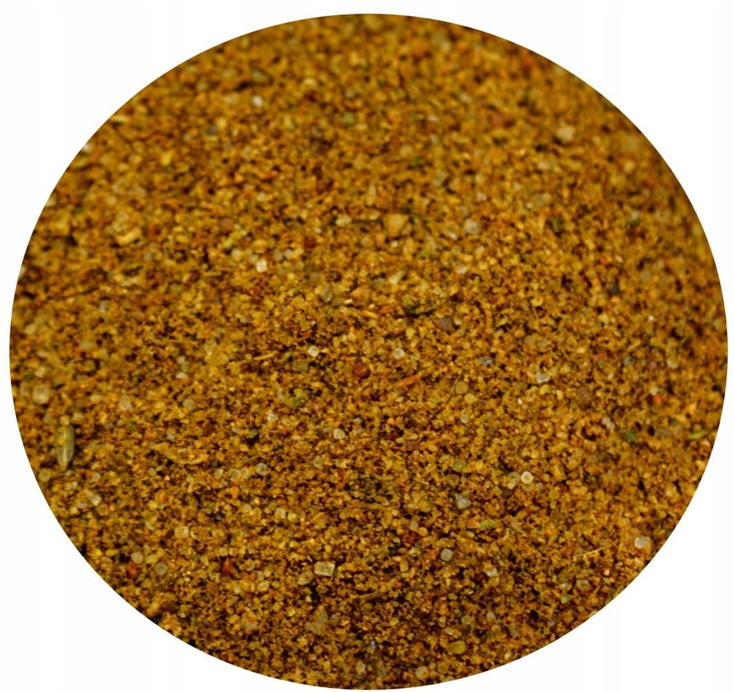 Przyprawa ARABSKA 100g smak orientu bez chemii
