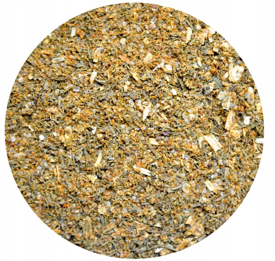PRZYPRAWA DO SAŁATEK 500g aromatyczna mieszanka