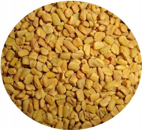 KOZIERADKA ZIARNO 1000g