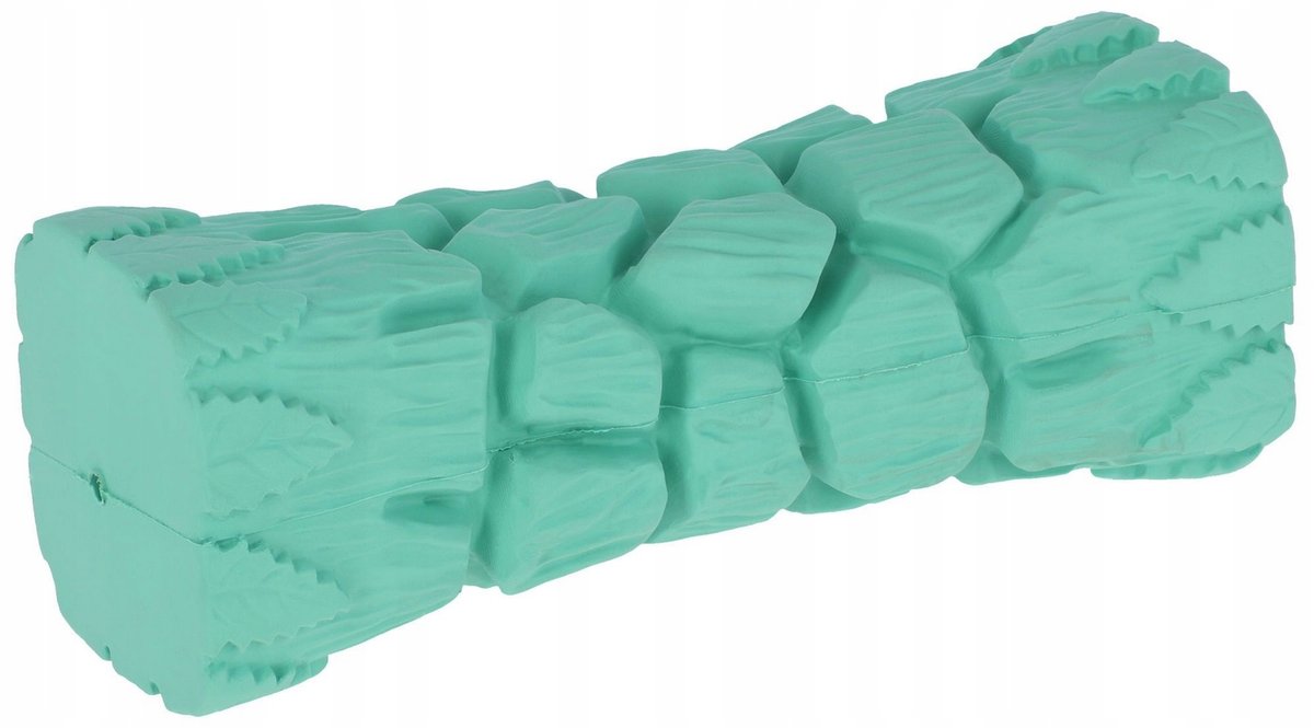 Zabawka dla psa gałąź ToyFastic turkusowa Kerbl