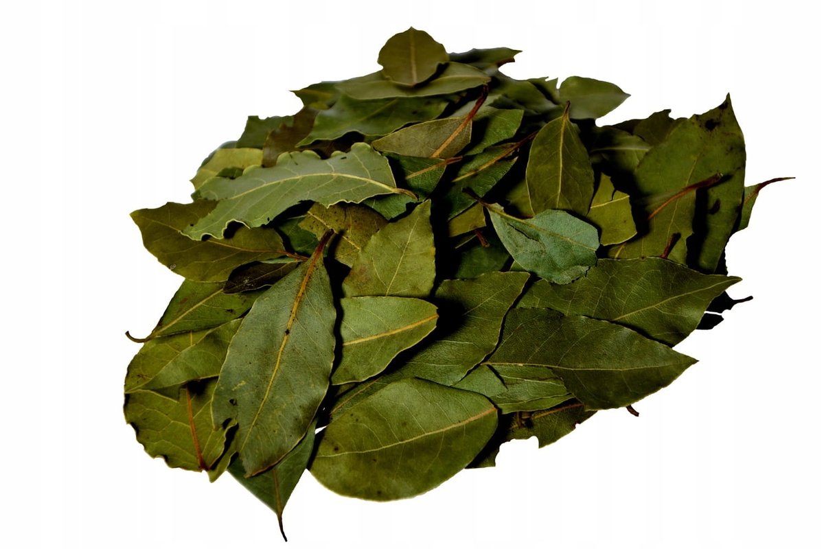 LIŚCIE LAUROWE liść laurowy 500g 0,5kg