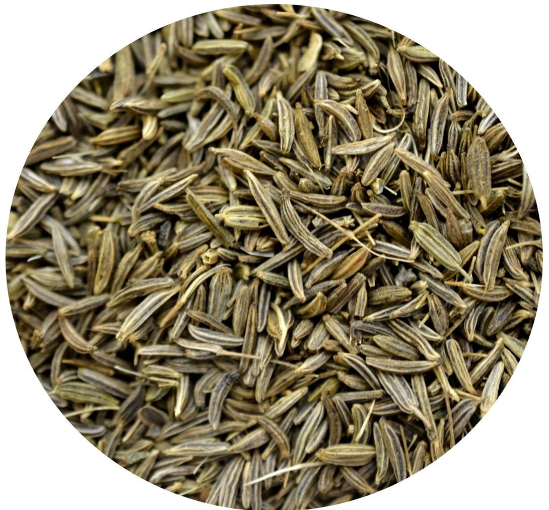 KMINEK ZIARNO 500g naturalny