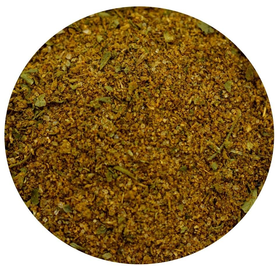 przyprawa KURCZAK FAJITAS 500g