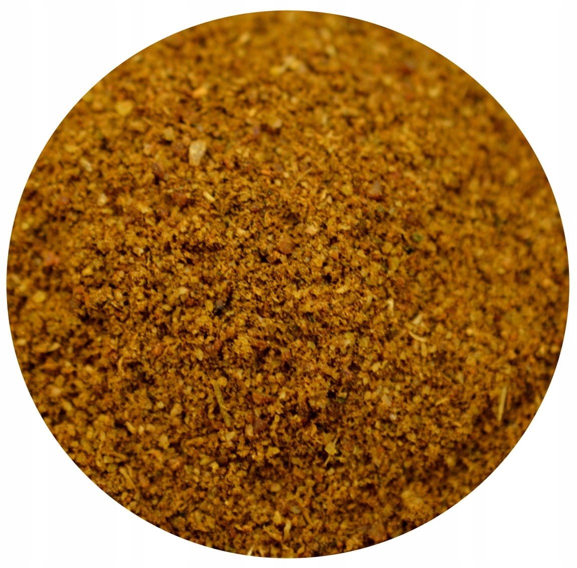 GARAM MASALA 100g bez chemii naturalne orientalna