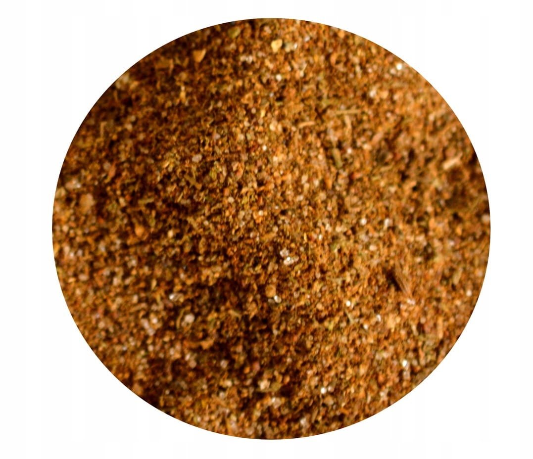 przyprawa DO GULASZU 100g aromatyczna bez chemii