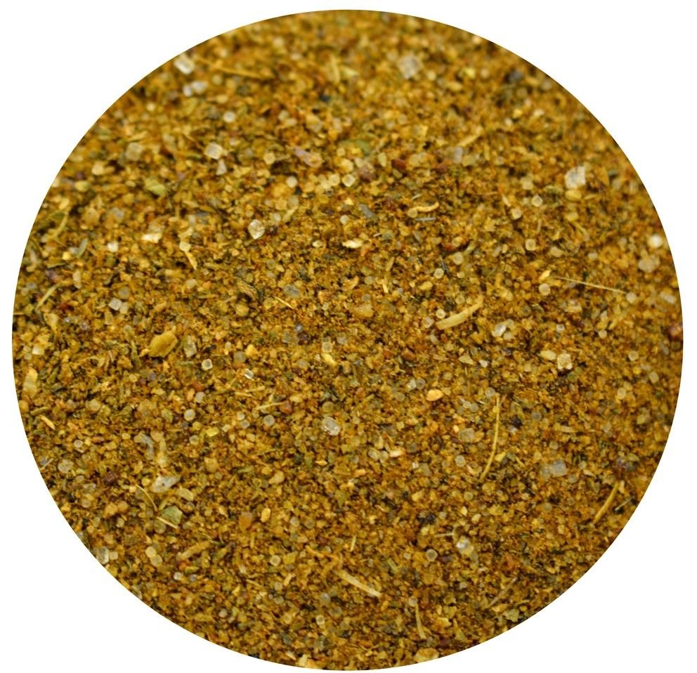 przyprawa DO GRILLA 1kg aromatyczna bez chemii