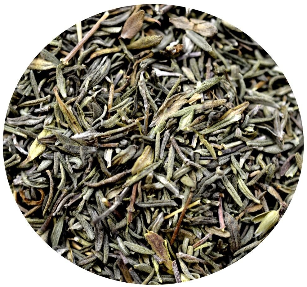 TYMIANEK liść suszony 500g pachnący