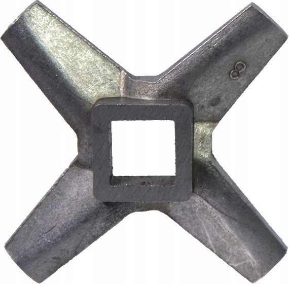 NOŻYK NÓŻ DO MASZYNKI mięsa nr 32 ALFA