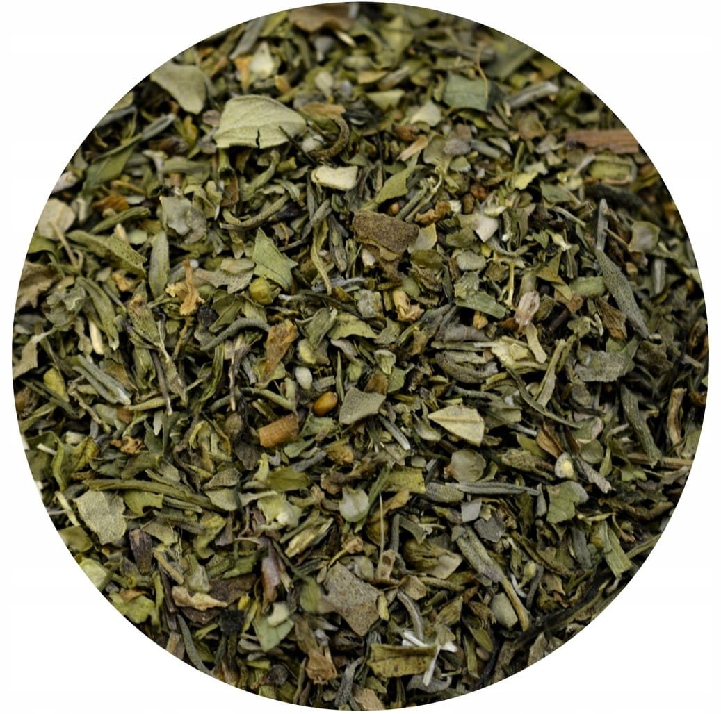 ZIOŁA PROWANSALSKIE 100g aromatyczne