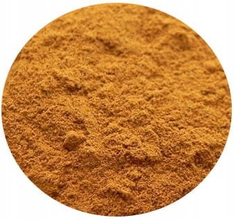 CYNAMON mielony 200g aromatyczny bez chemii