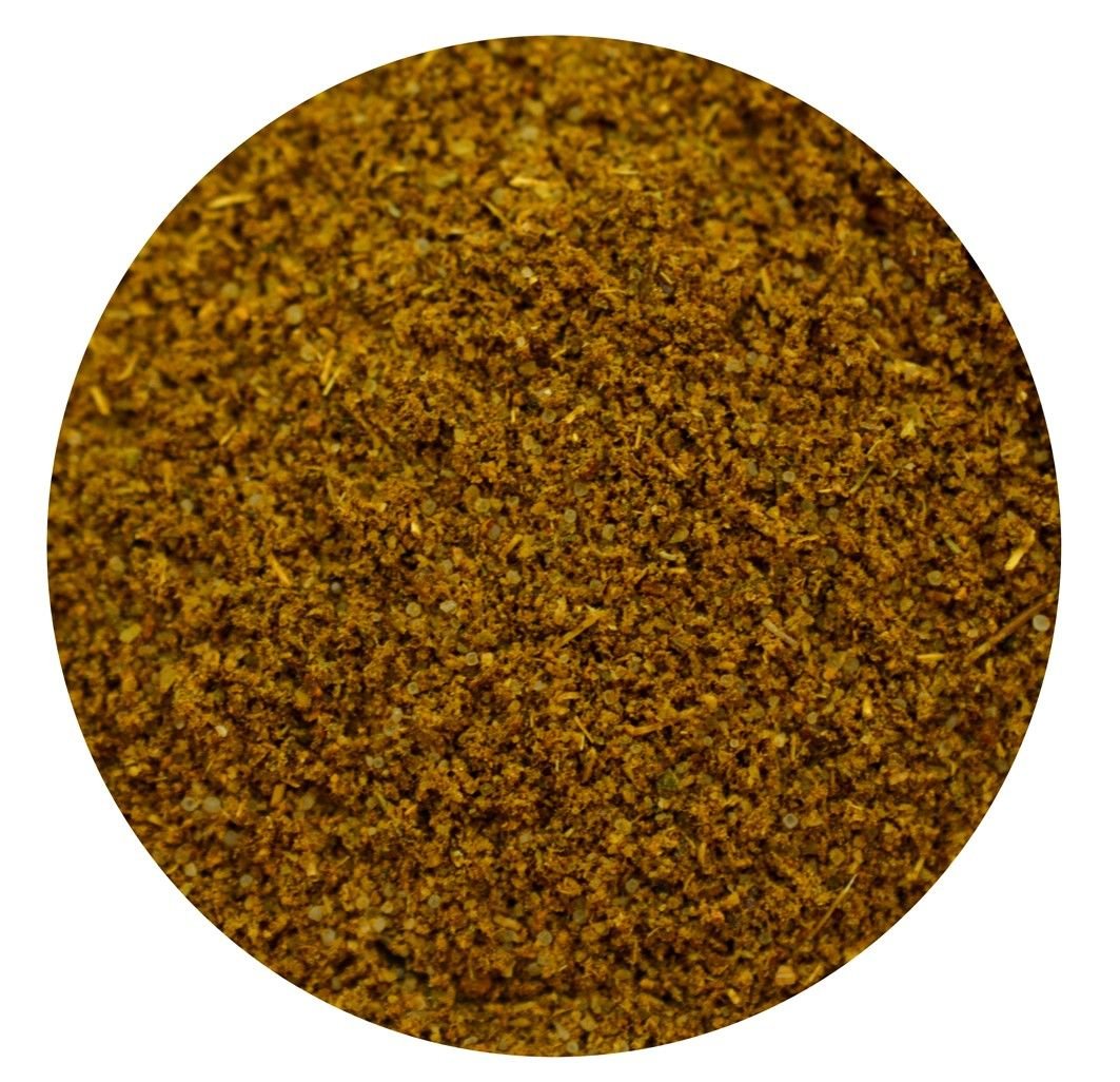 przyprawa pieczony KURCZAK PO DIABELSKU 500g